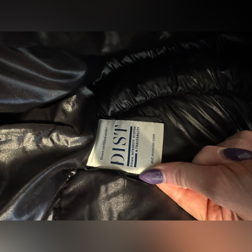 Moncler Jacket - Picture 7 of 10